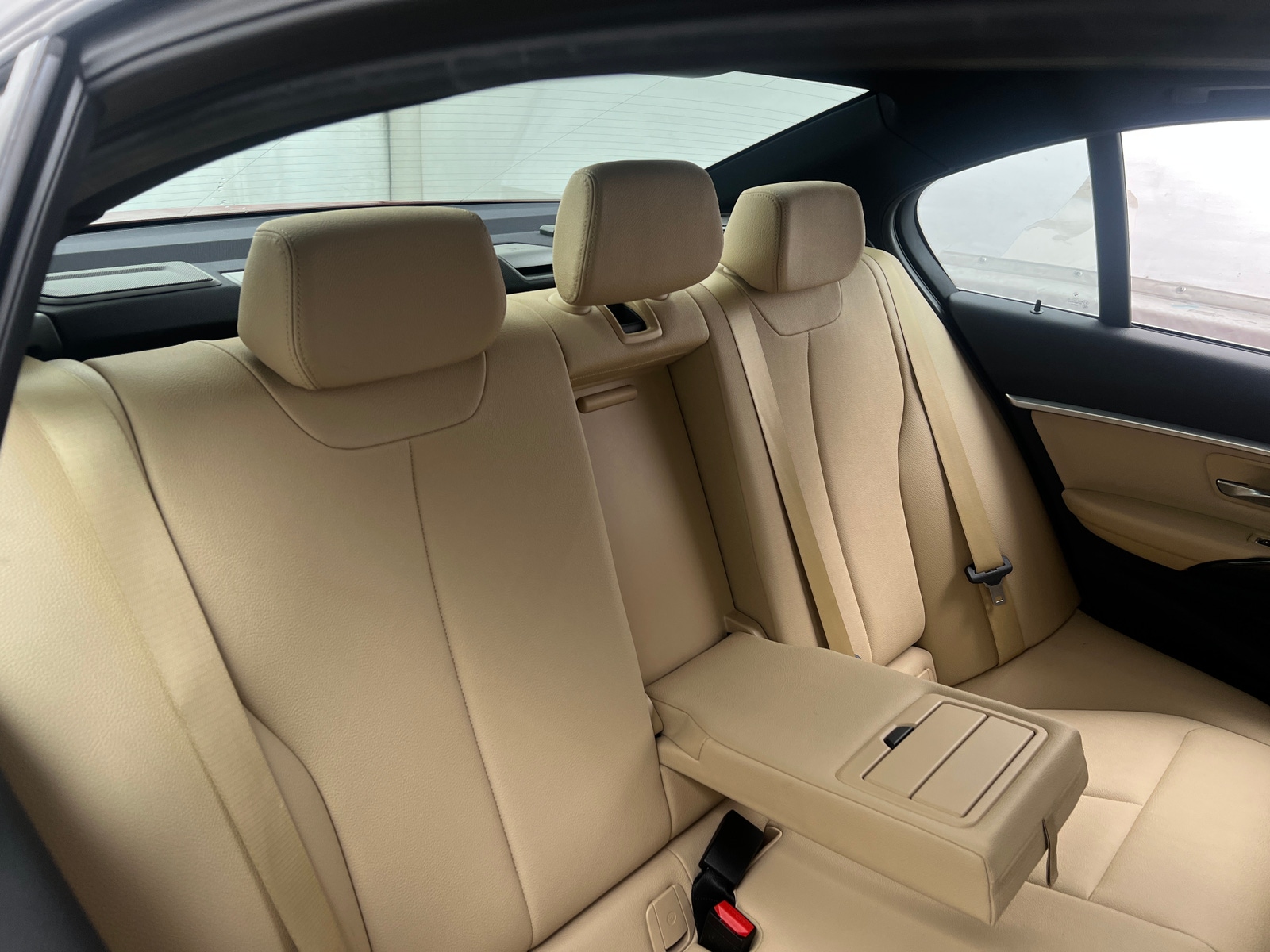 Thumbnail: 2018 BMW 3 Series - 5