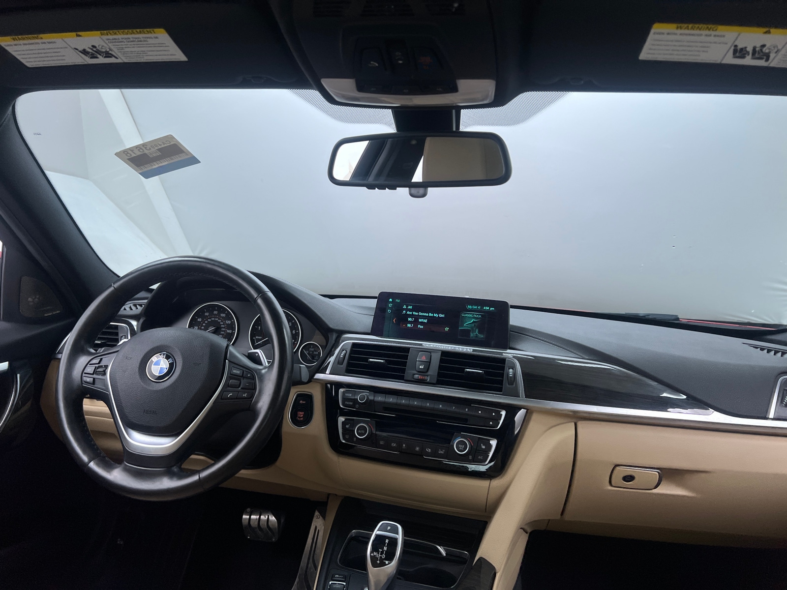 Thumbnail: 2018 BMW 3 Series - 2