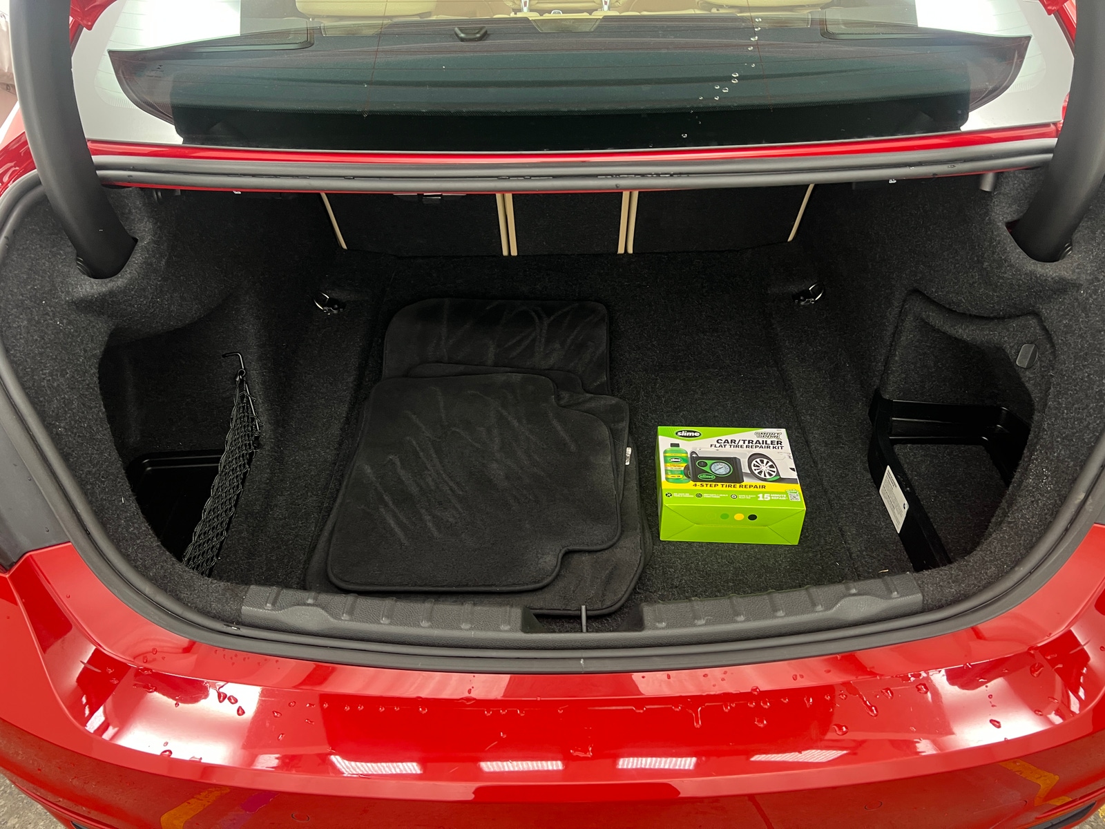 Thumbnail: 2018 BMW 3 Series - 6