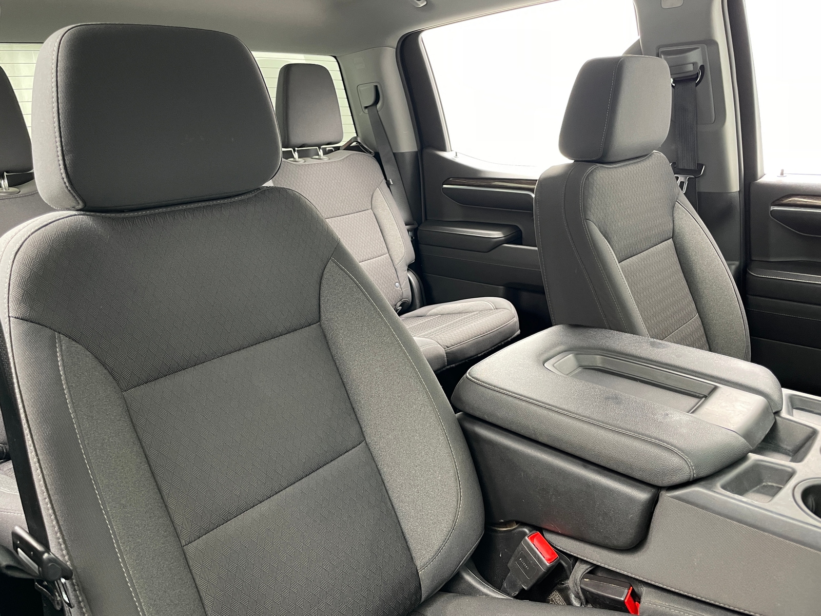 Thumbnail: 2023 GMC Sierra 1500 - 2