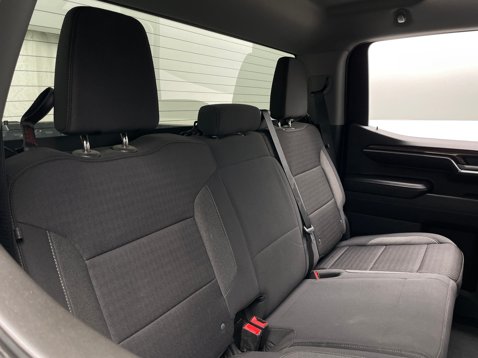 Thumbnail: 2023 GMC Sierra 1500 - 6