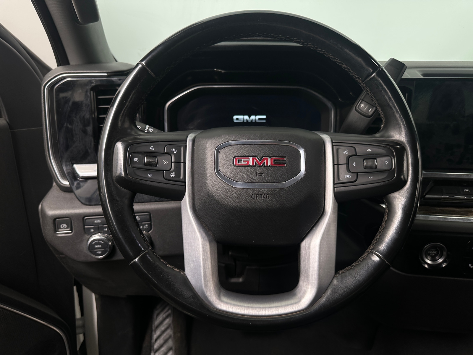 Thumbnail: 2023 GMC Sierra 1500 - 5