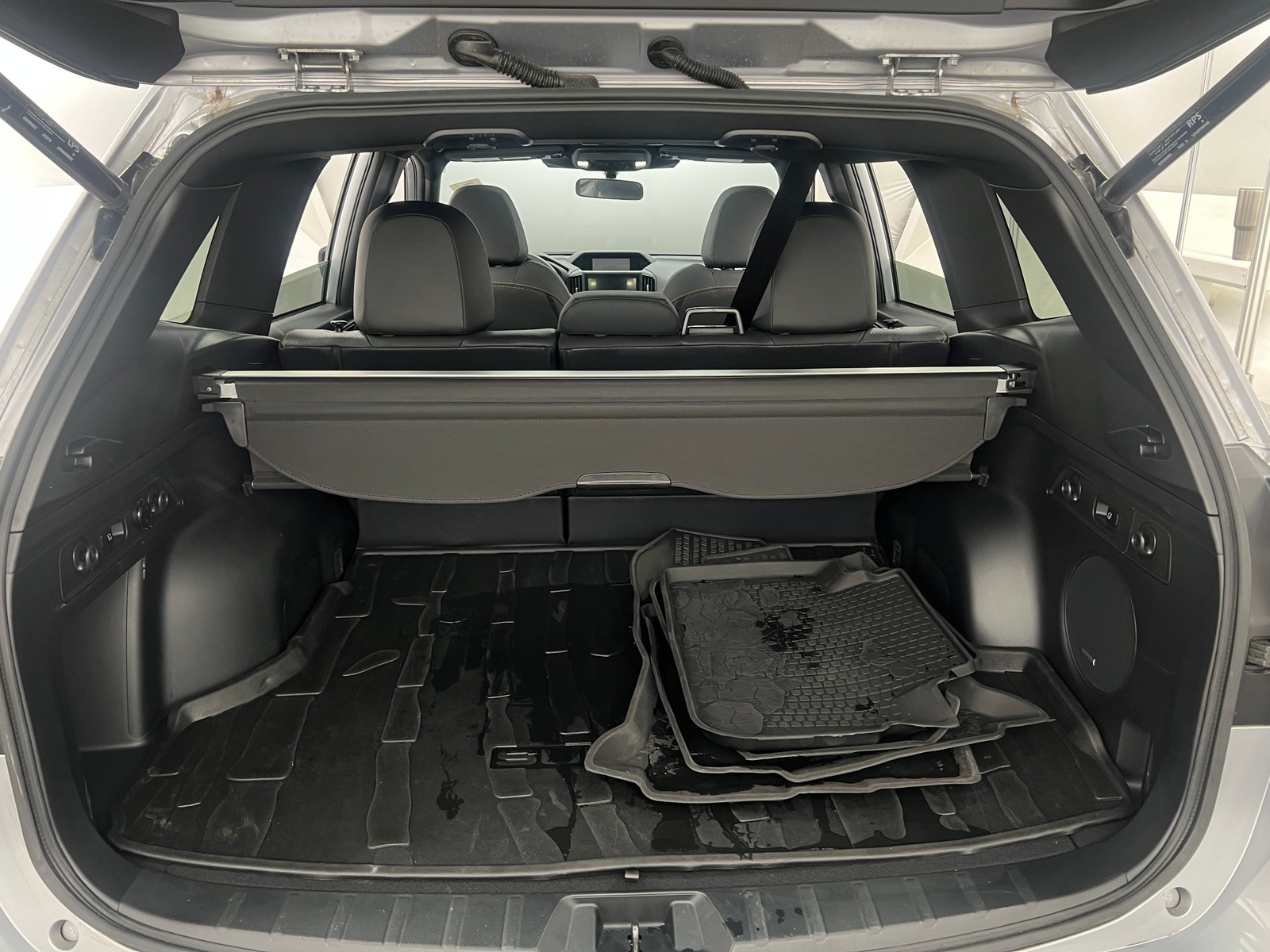 Thumbnail: 2024 Subaru Forester - 6