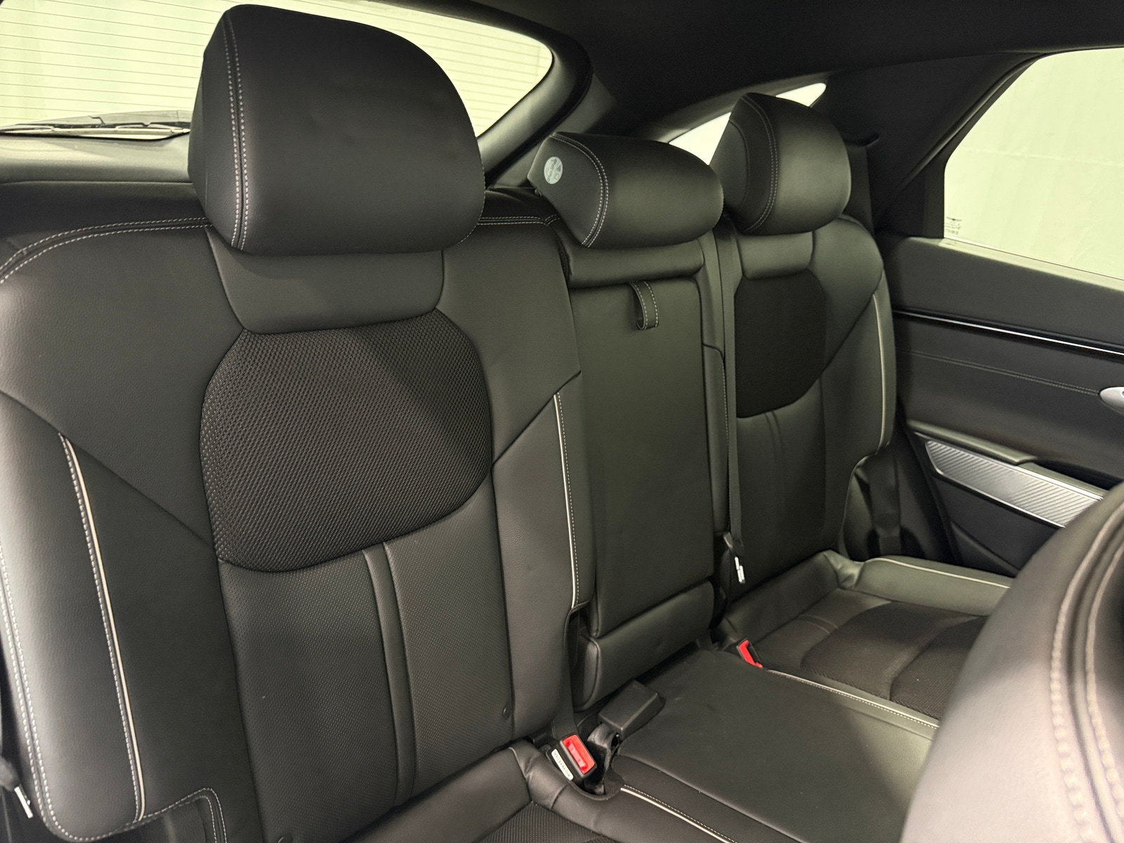 Thumbnail: 2024 Genesis GV70 - 5