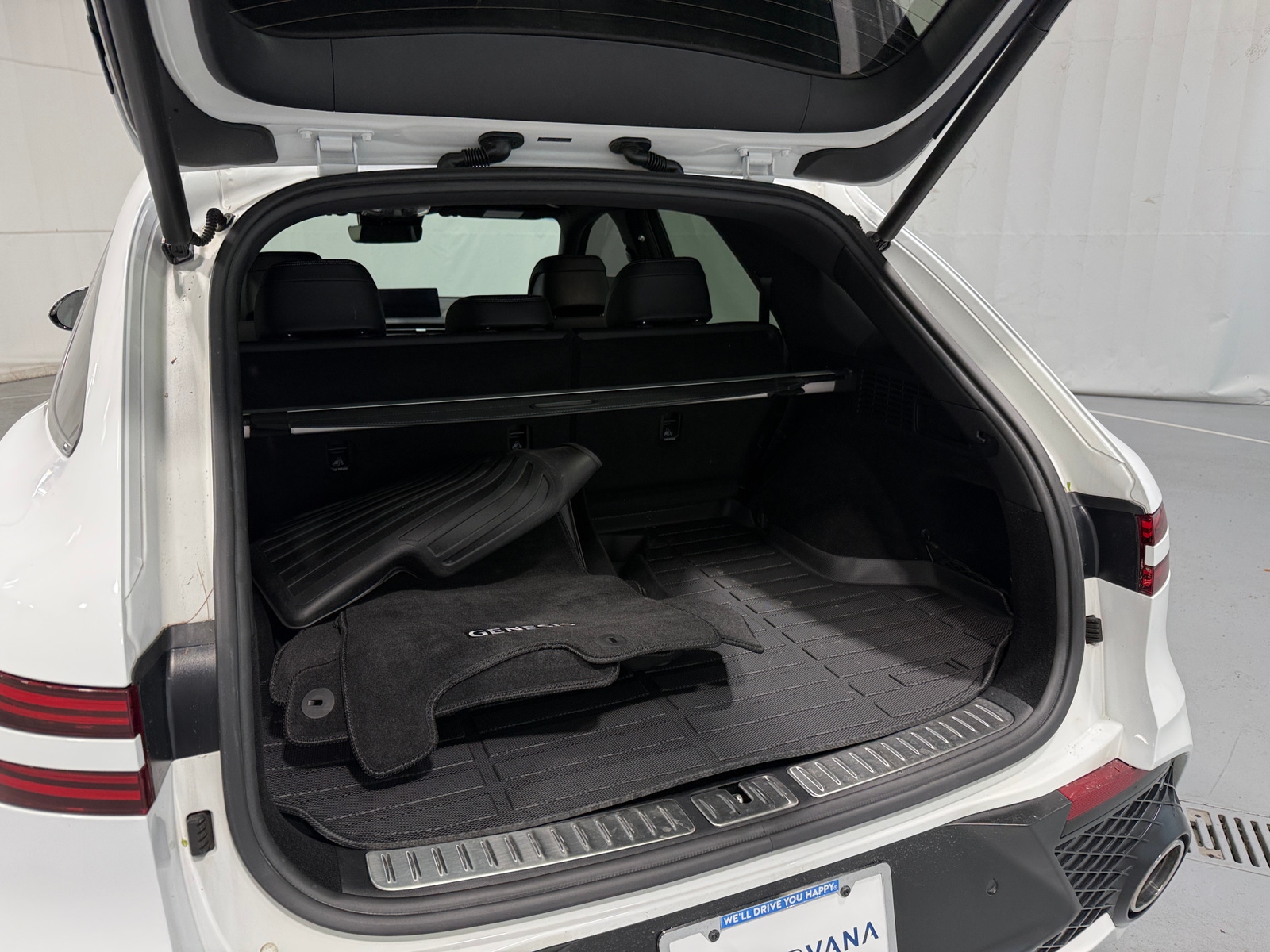 Thumbnail: 2024 Genesis GV70 - 6