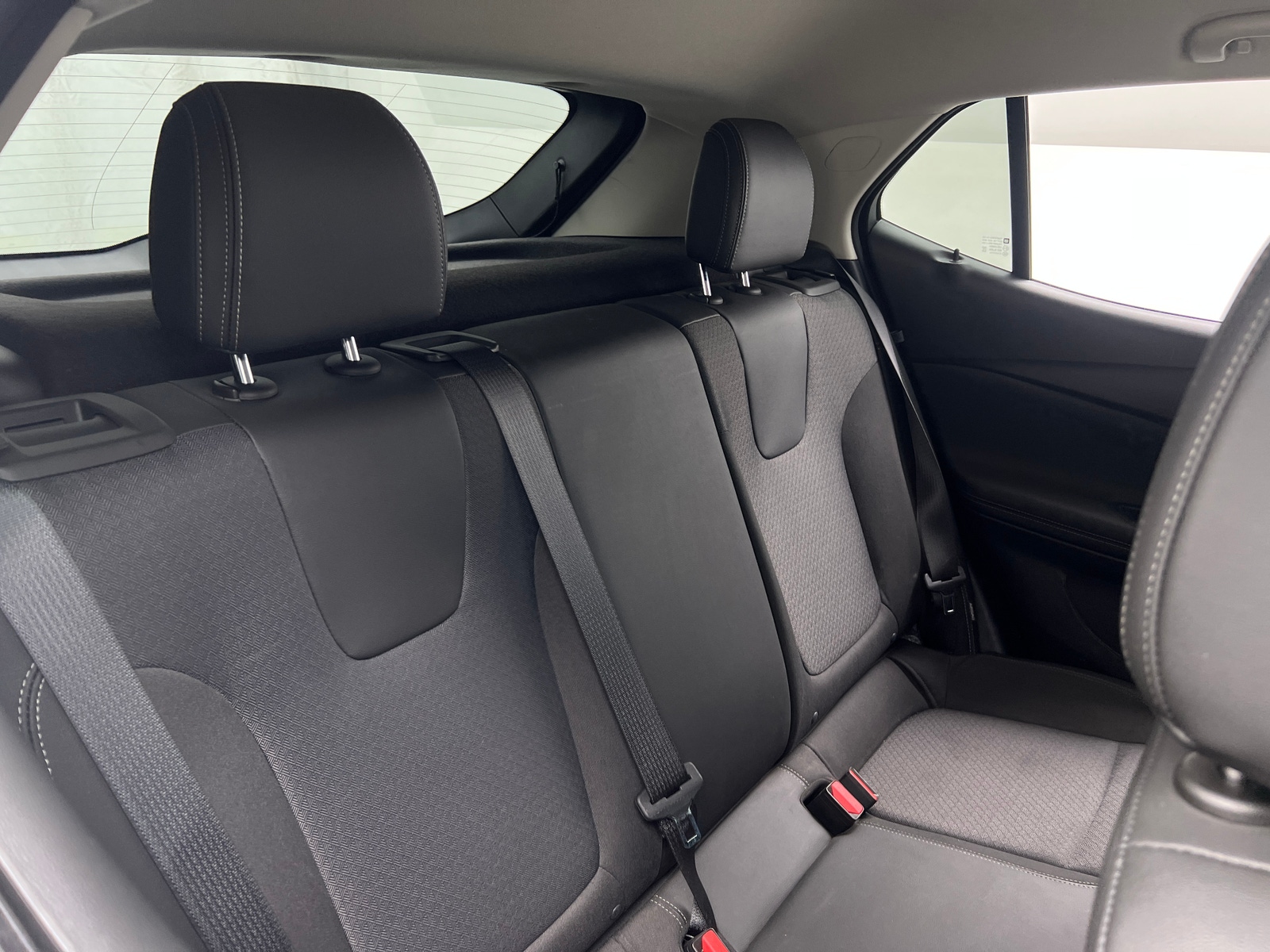 Thumbnail: 2024 Buick Encore GX - 5