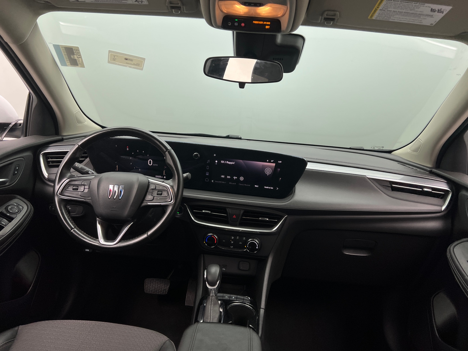 Thumbnail: 2024 Buick Encore GX - 2