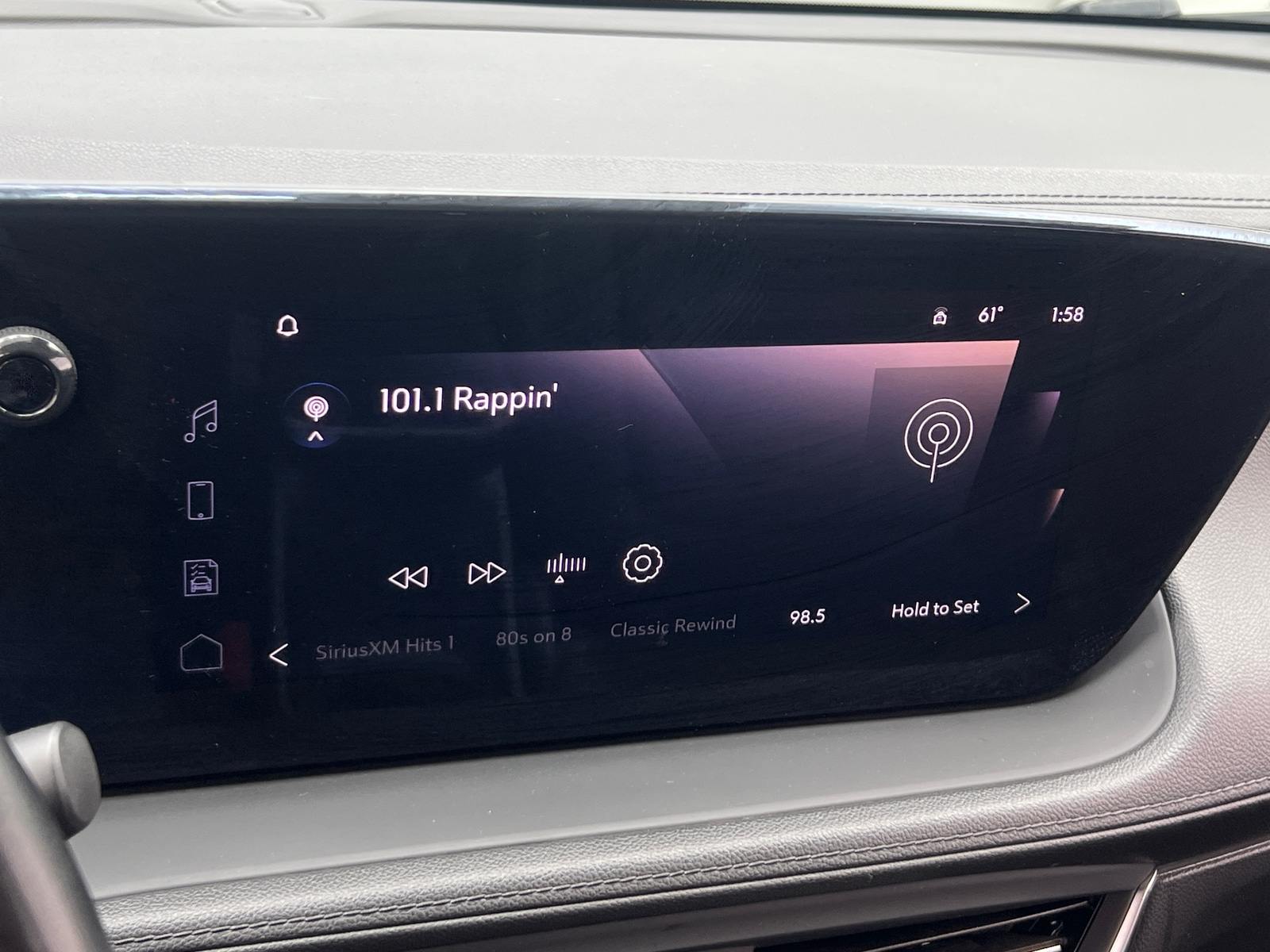 Thumbnail: 2024 Buick Encore GX - 3