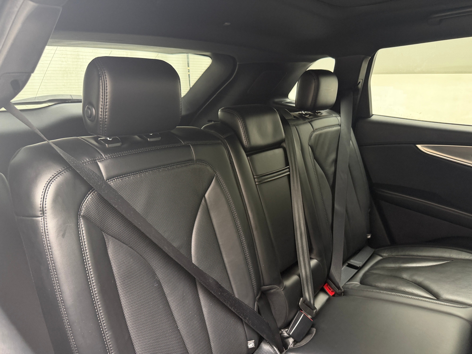 Thumbnail: 2019 Lincoln Nautilus - 5
