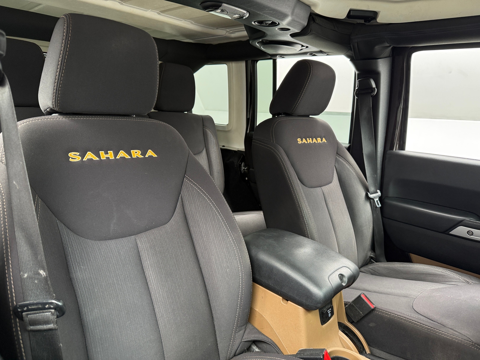 Thumbnail: 2013 Jeep Wrangler - 2