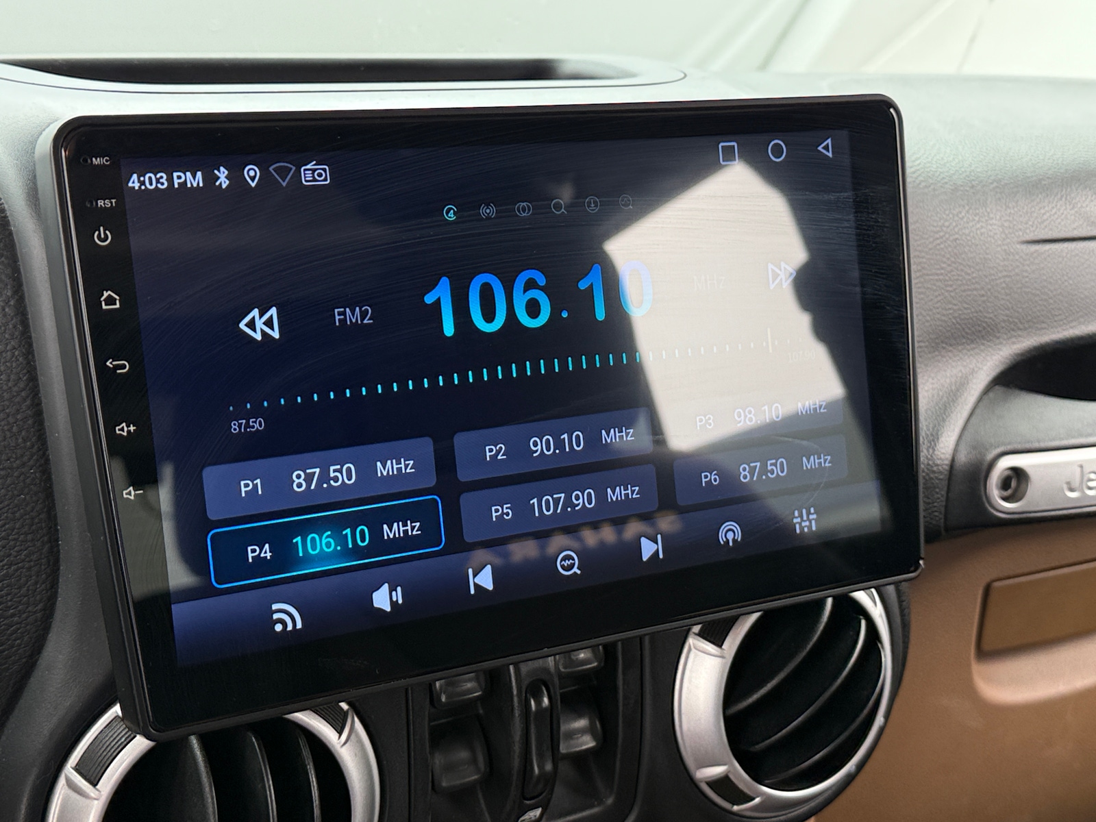 Thumbnail: 2013 Jeep Wrangler - 4