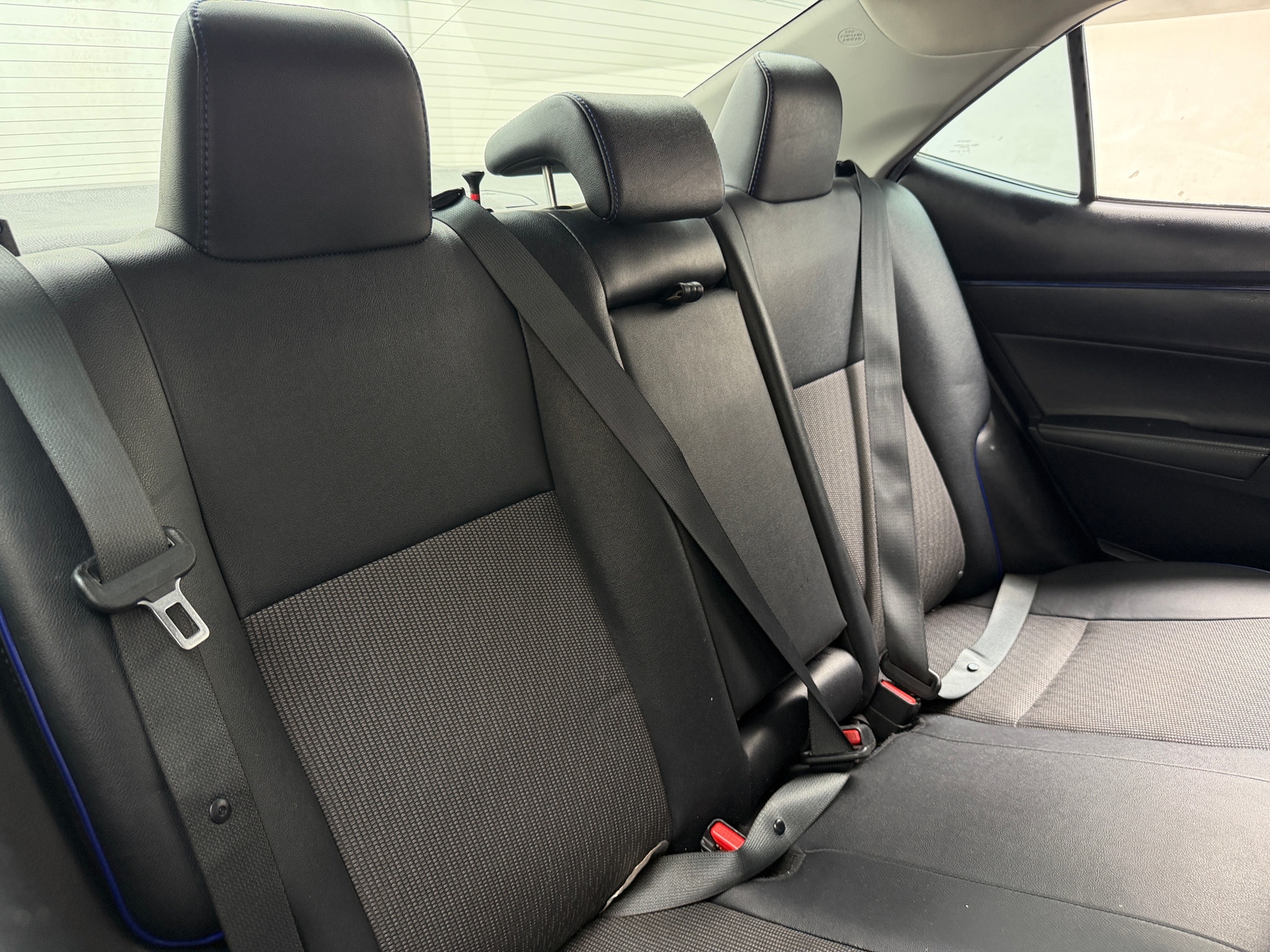 Thumbnail: 2018 Toyota Corolla - 6
