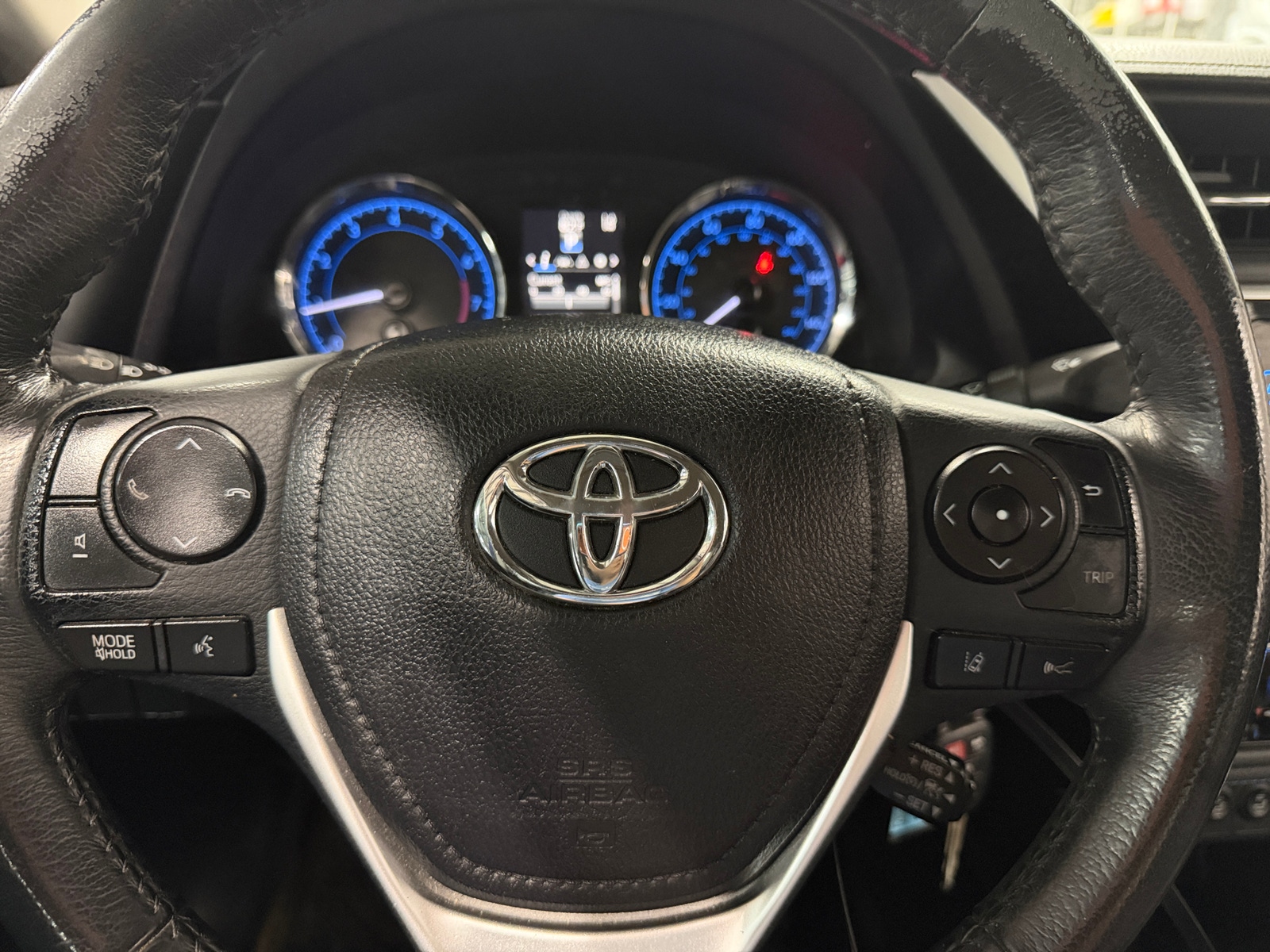 Thumbnail: 2018 Toyota Corolla - 5