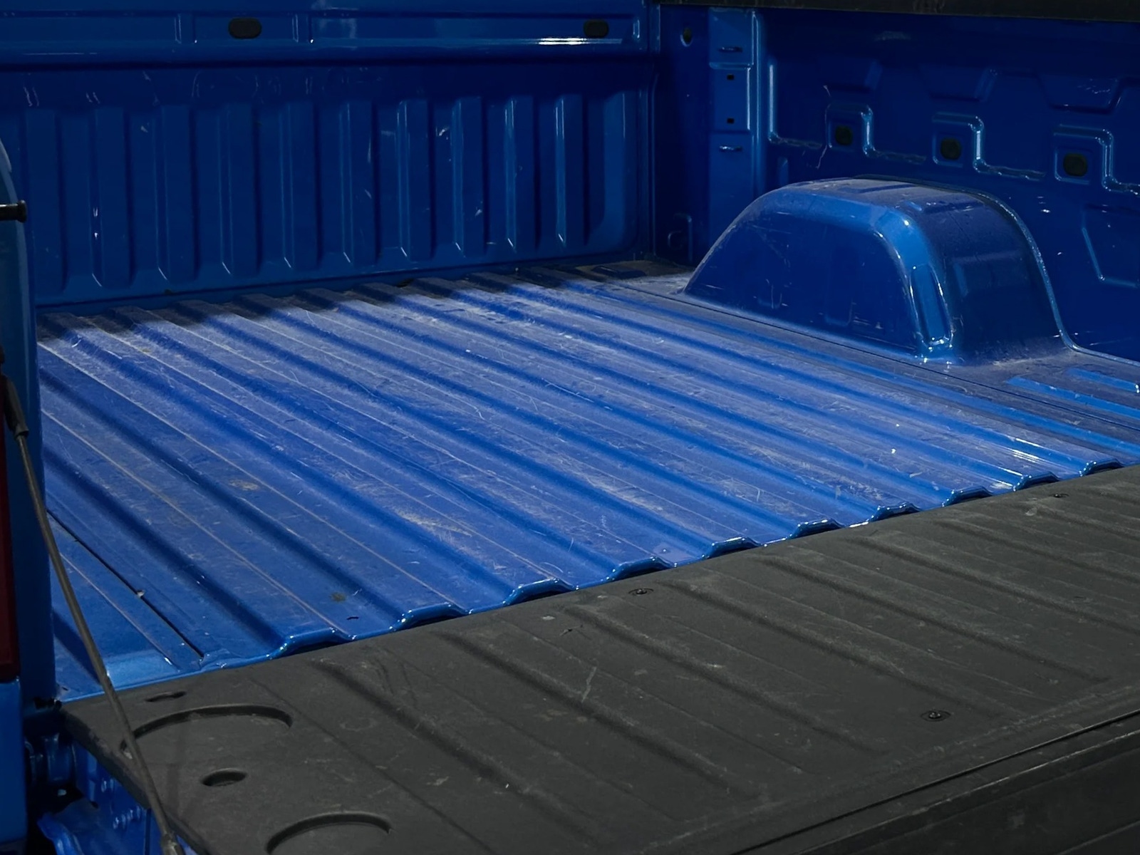 Thumbnail: 2025 Chevrolet Silverado 1500 - 7