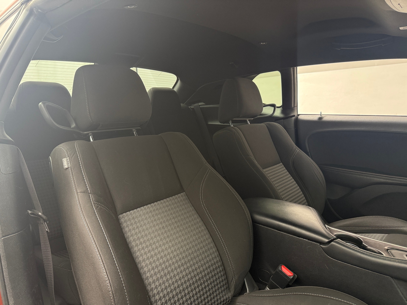 Thumbnail: 2021 Dodge Challenger - 2