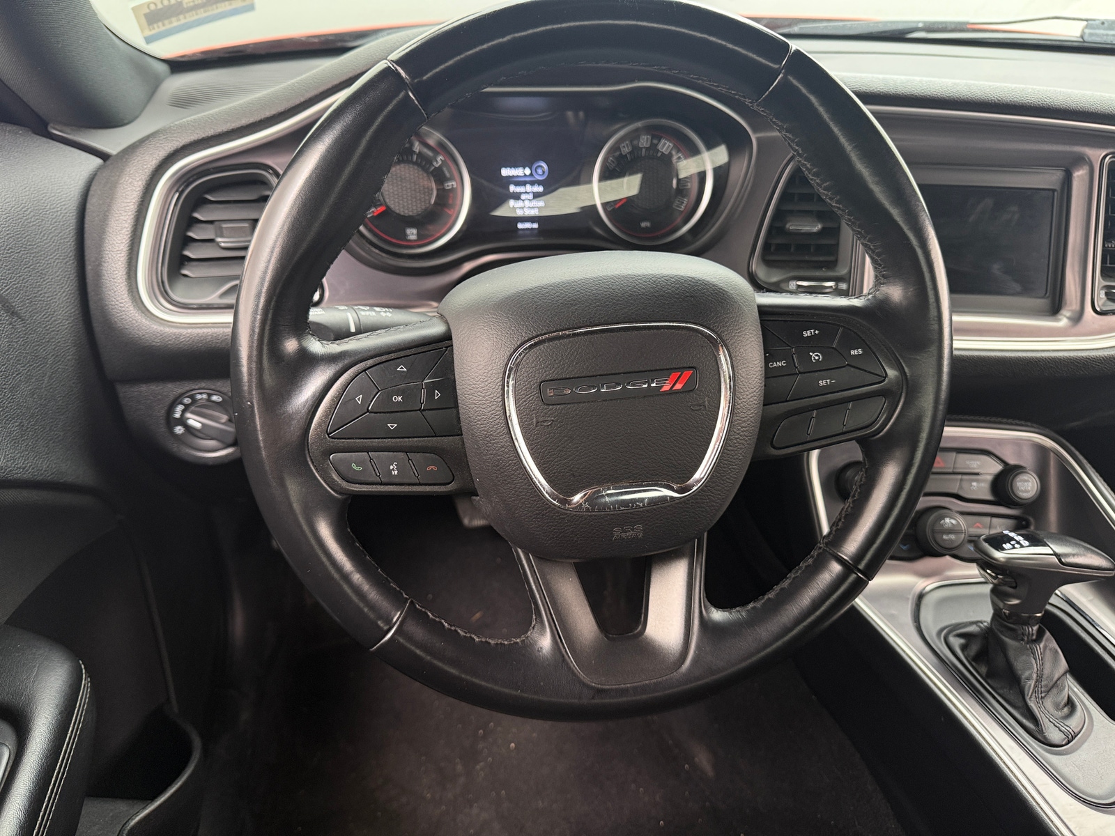 Thumbnail: 2021 Dodge Challenger - 4