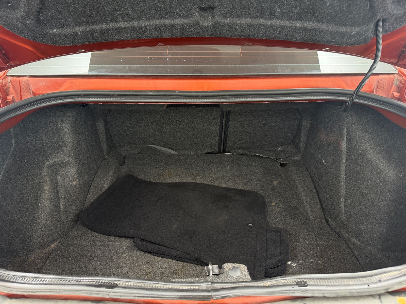 Thumbnail: 2021 Dodge Challenger - 5