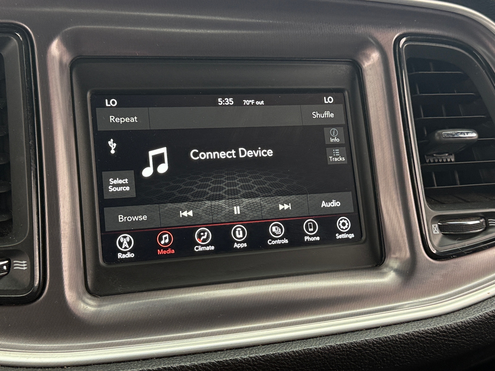 Thumbnail: 2021 Dodge Challenger - 3