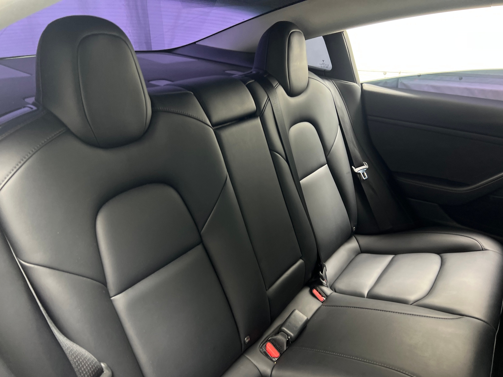 Thumbnail: 2021 Tesla Model 3 - 5