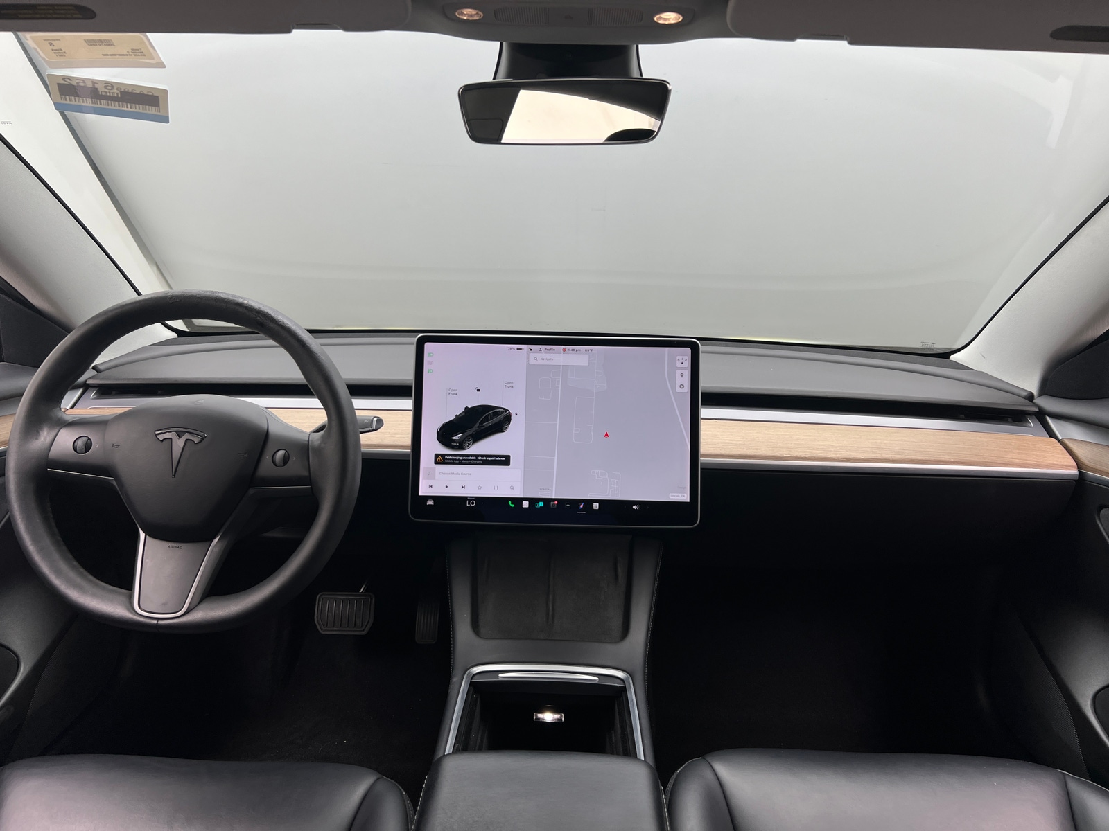 Thumbnail: 2021 Tesla Model 3 - 2