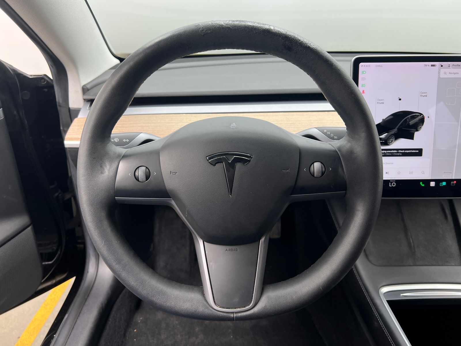 Thumbnail: 2021 Tesla Model 3 - 4