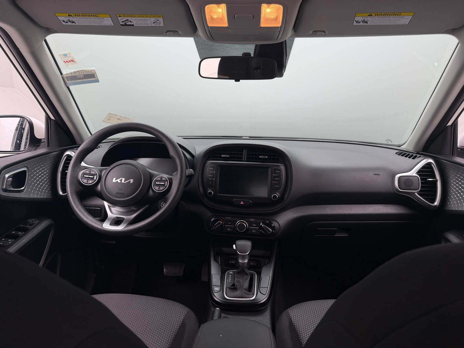 Thumbnail: 2025 Kia Soul - 3