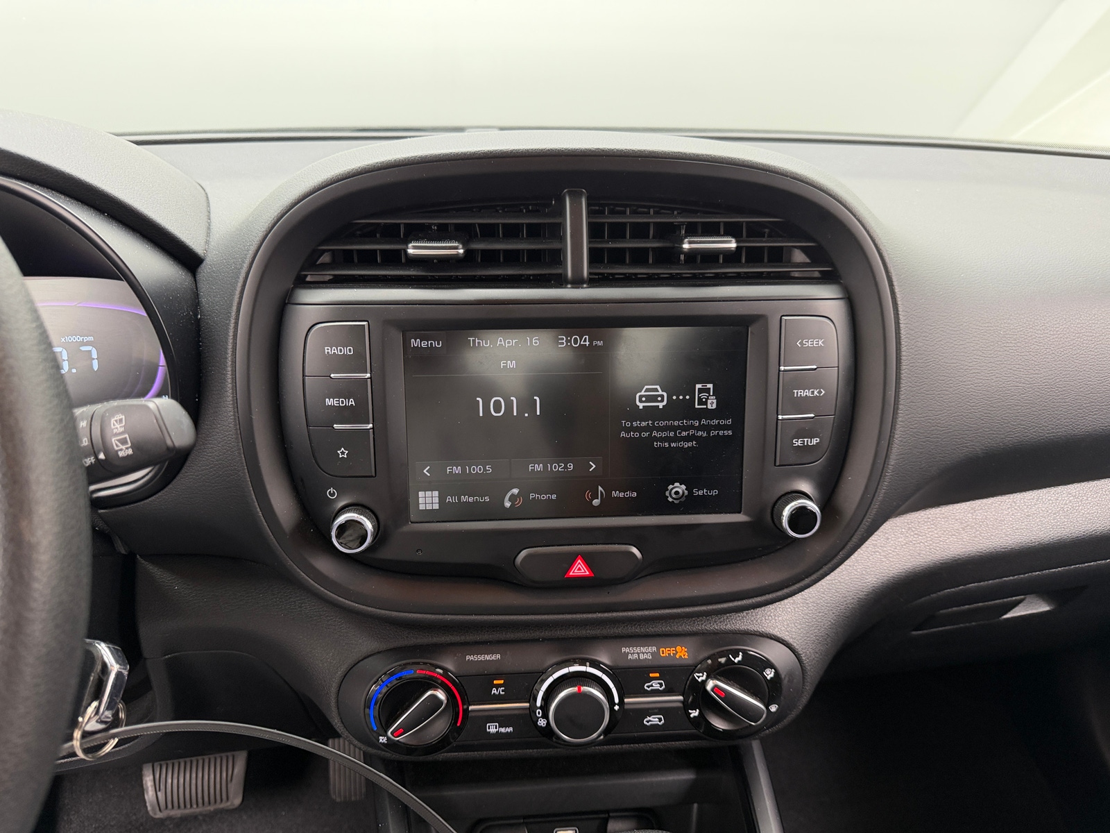Thumbnail: 2025 Kia Soul - 4