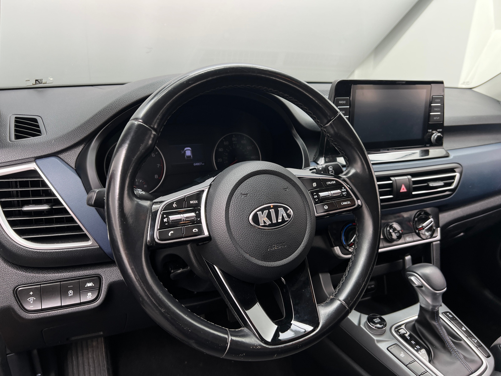 Thumbnail: 2021 Kia Seltos - 4