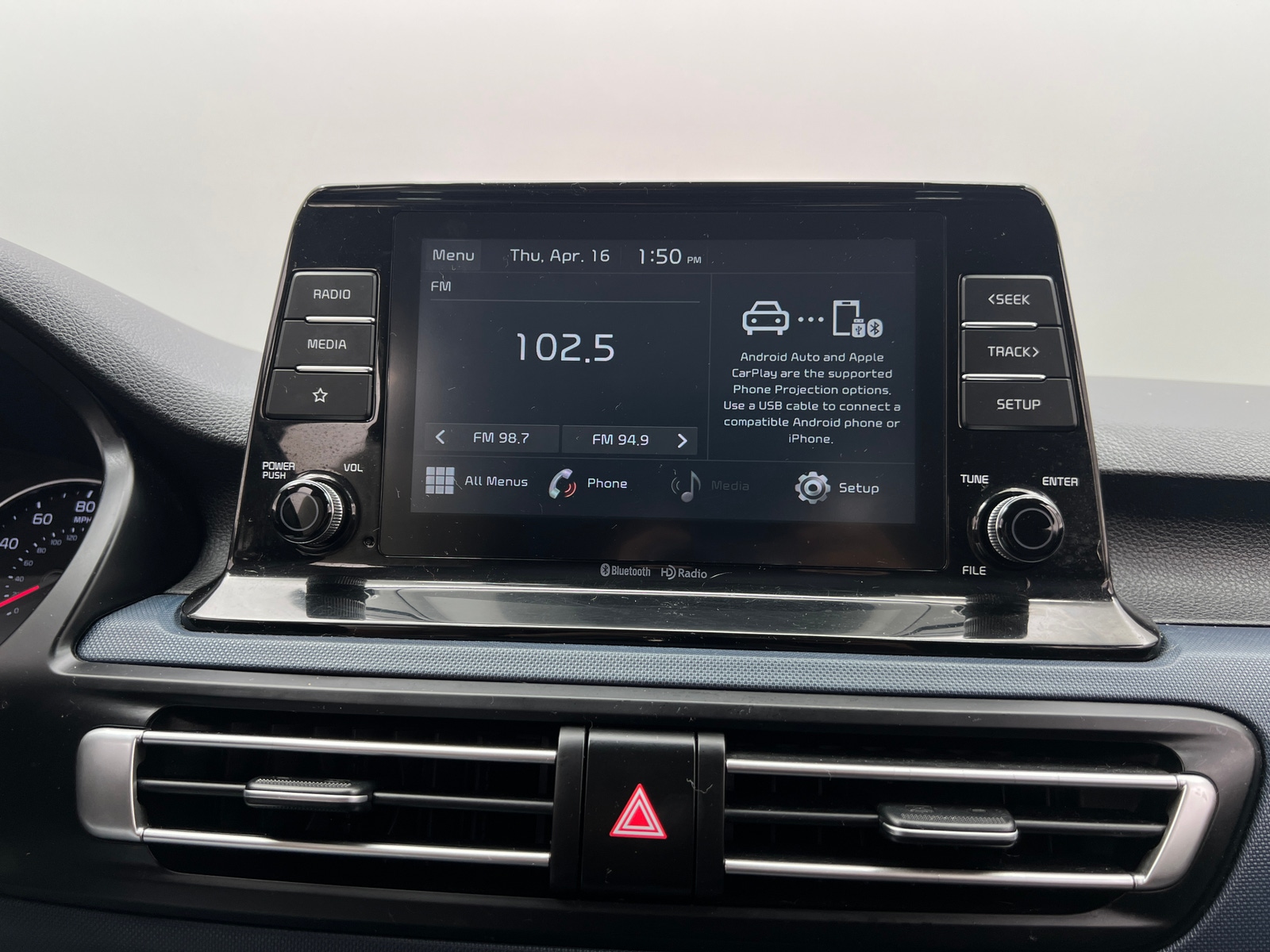 Thumbnail: 2021 Kia Seltos - 3