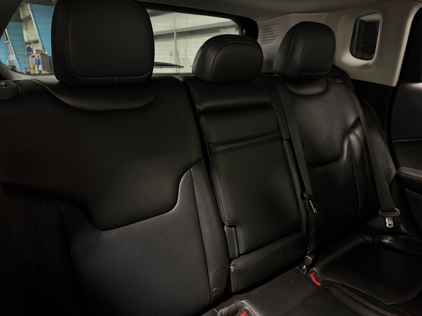 Thumbnail: 2018 Jeep Compass - 5