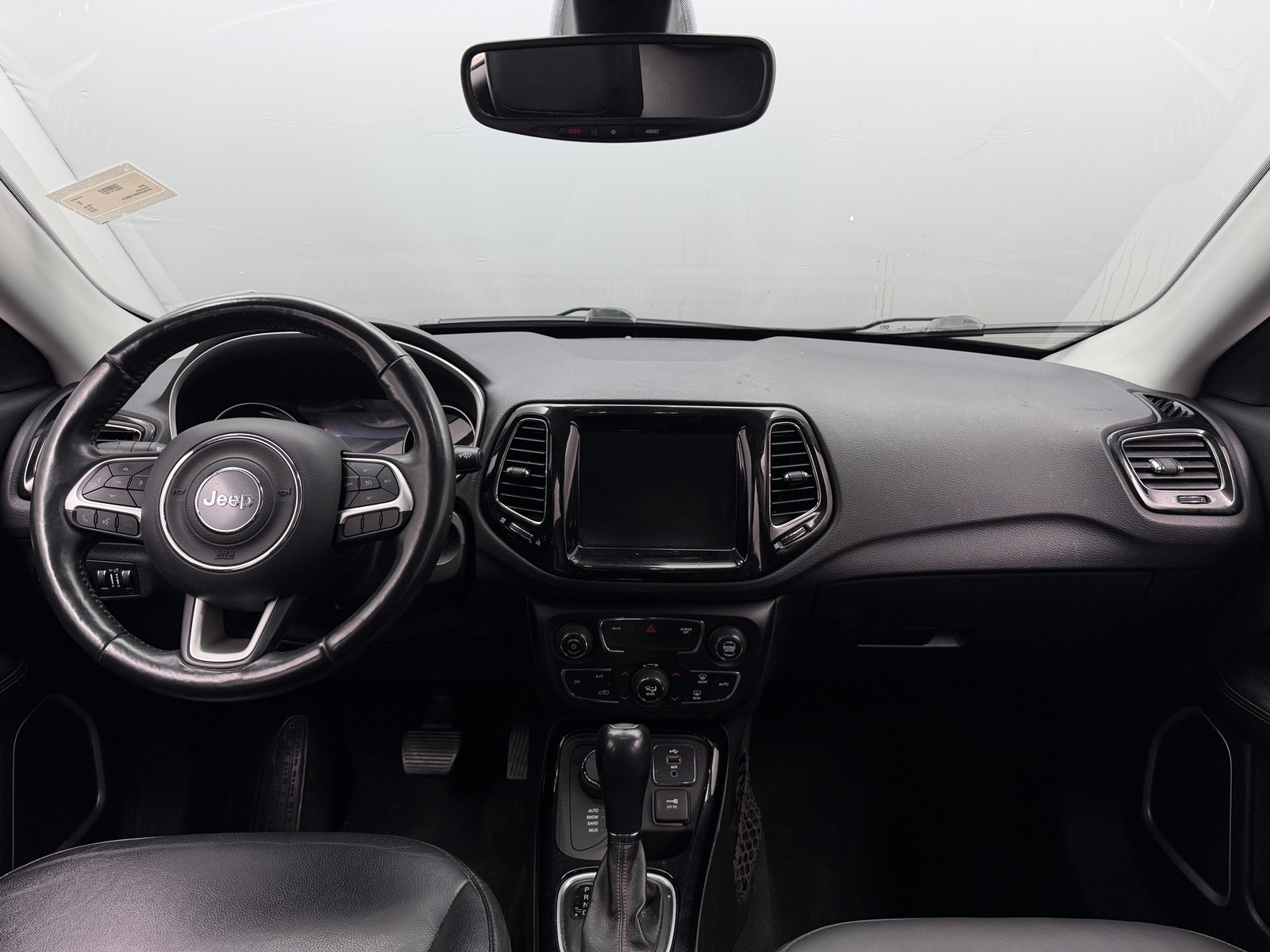 Thumbnail: 2018 Jeep Compass - 2