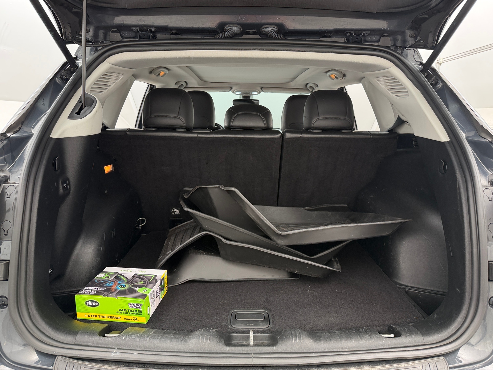 Thumbnail: 2018 Jeep Compass - 6