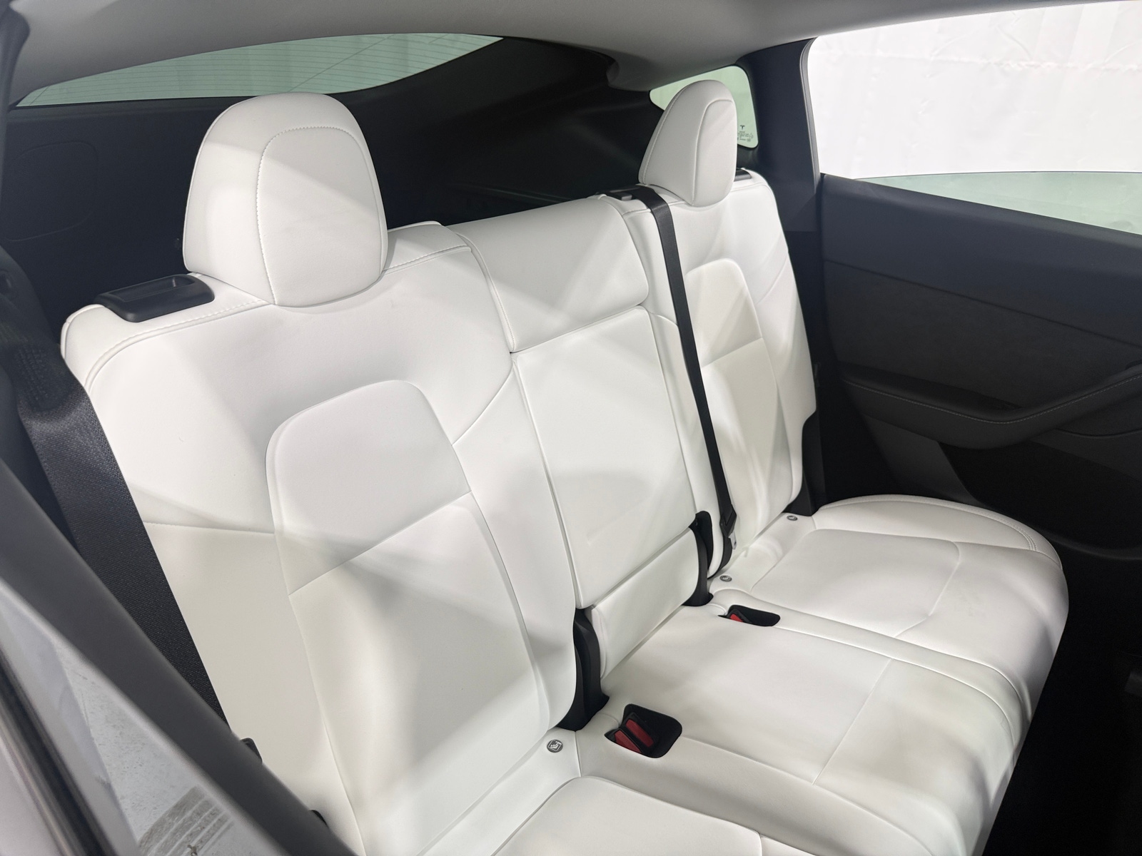 Thumbnail: 2024 Tesla Model Y - 5