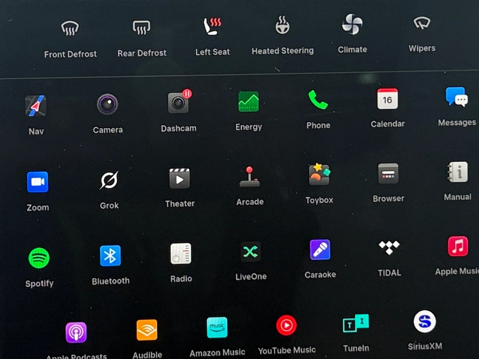 Thumbnail: 2024 Tesla Model Y - 3