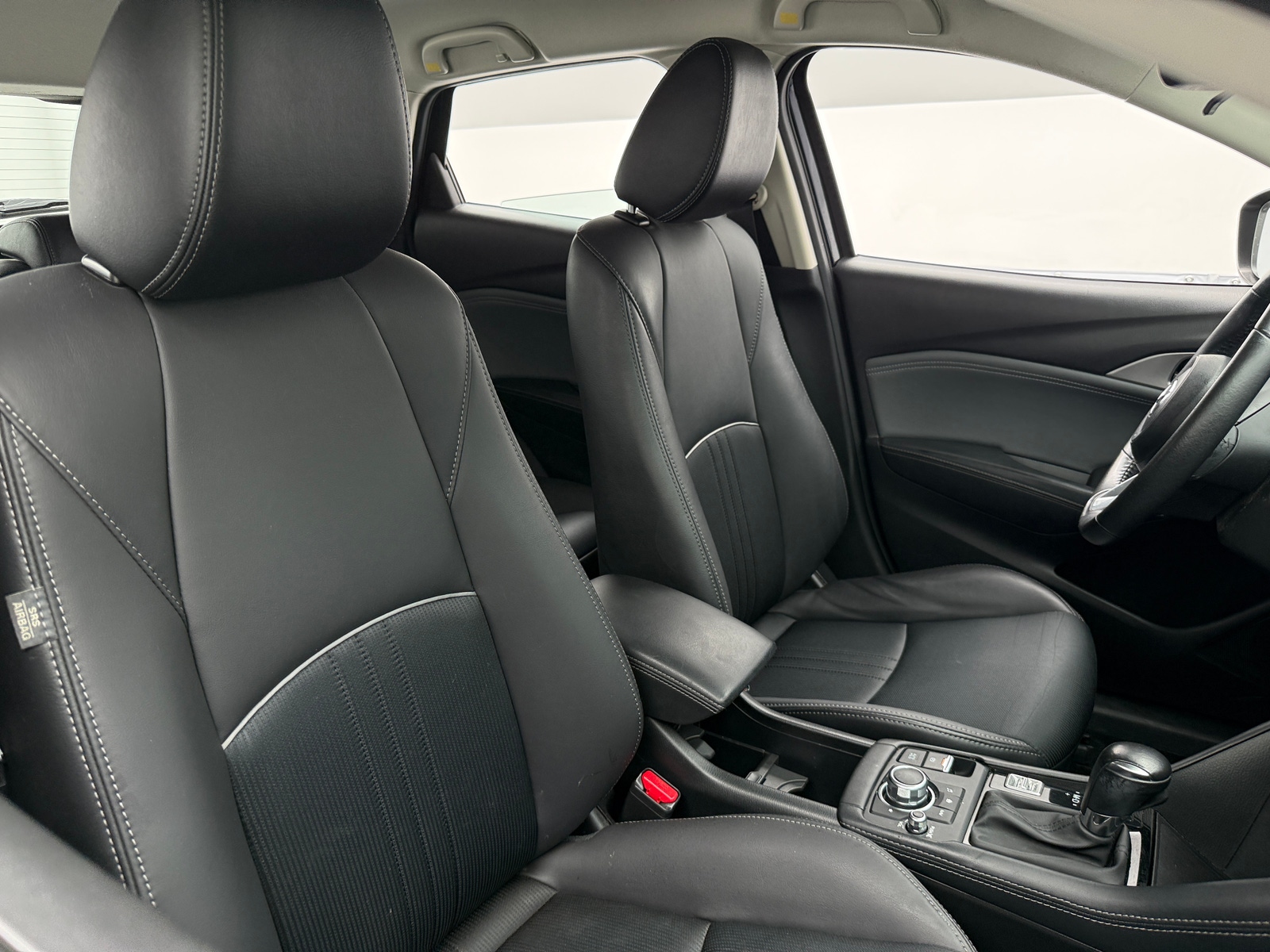 Thumbnail: 2019 Mazda CX-3 - 2