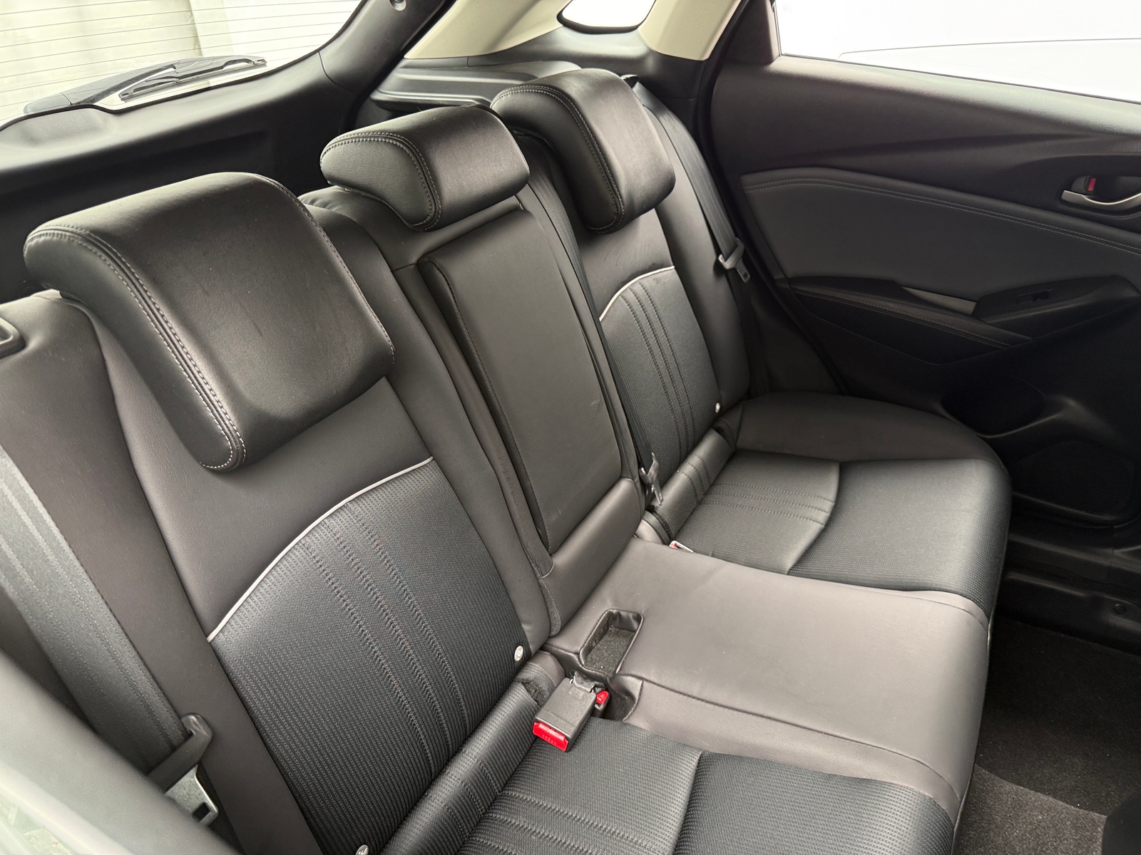 Thumbnail: 2019 Mazda CX-3 - 6