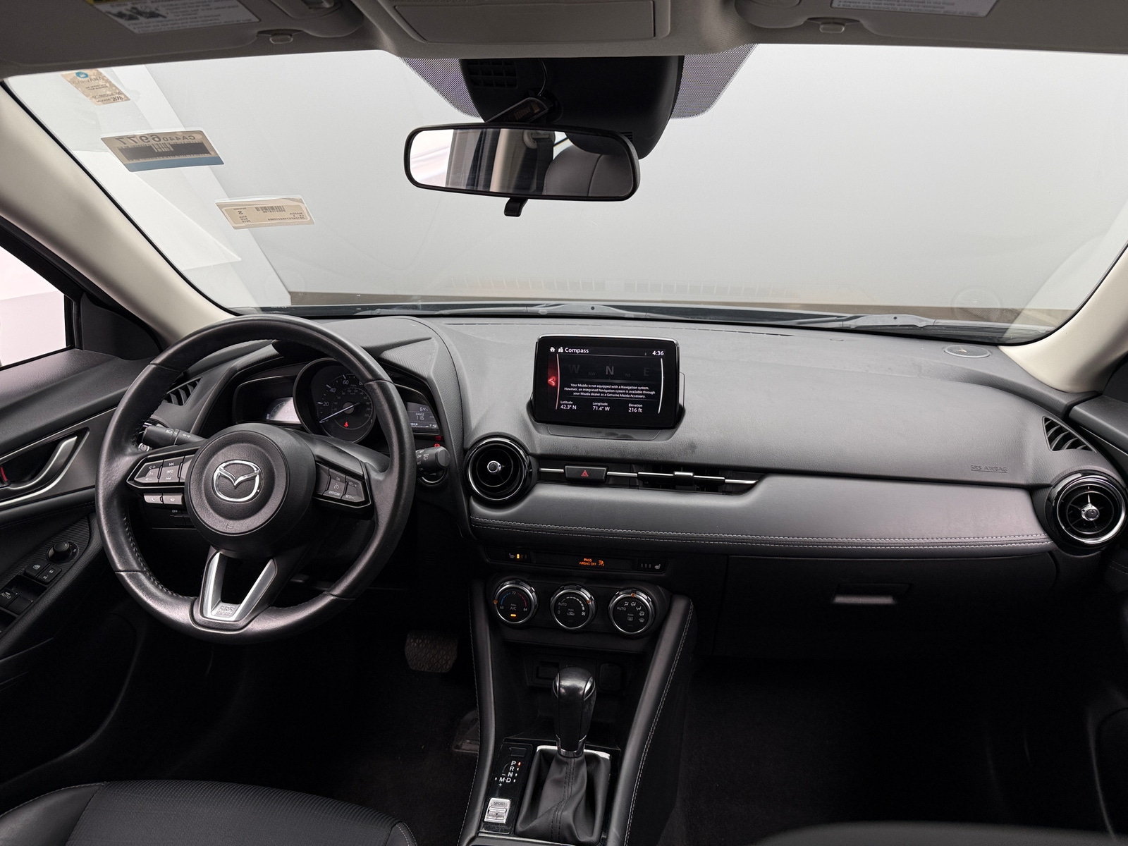 Thumbnail: 2019 Mazda CX-3 - 3