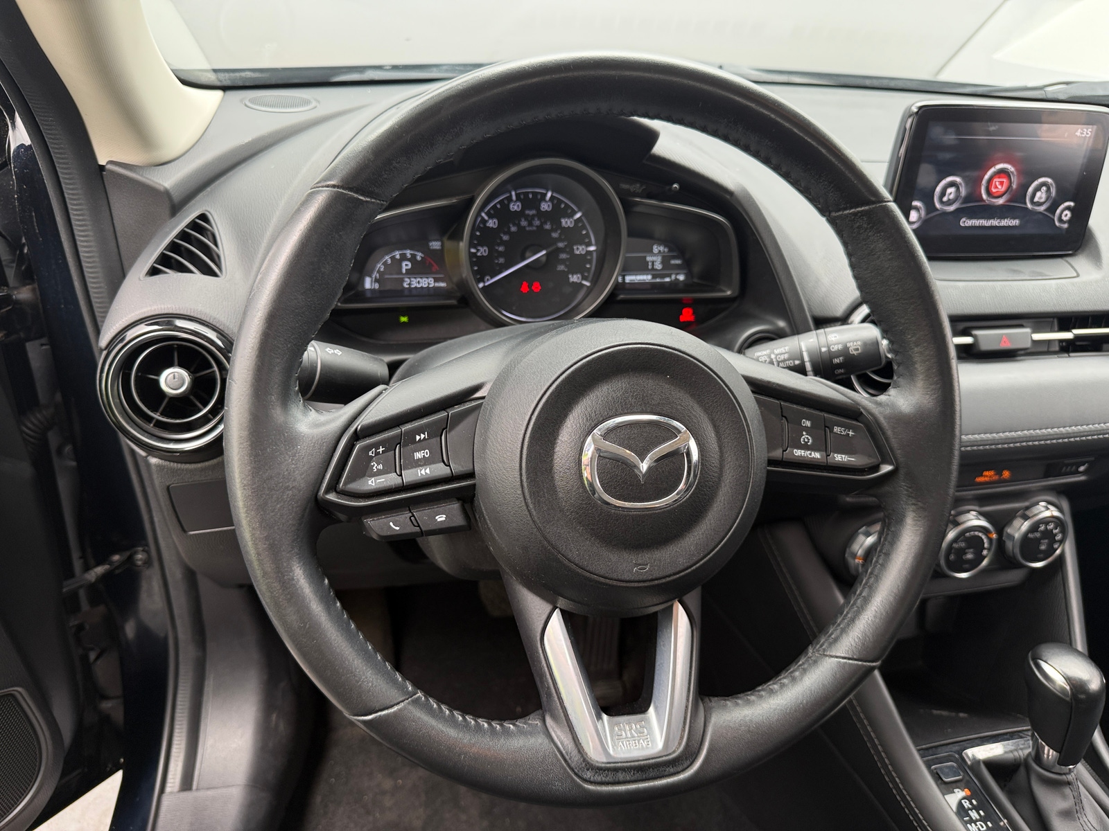 Thumbnail: 2019 Mazda CX-3 - 5