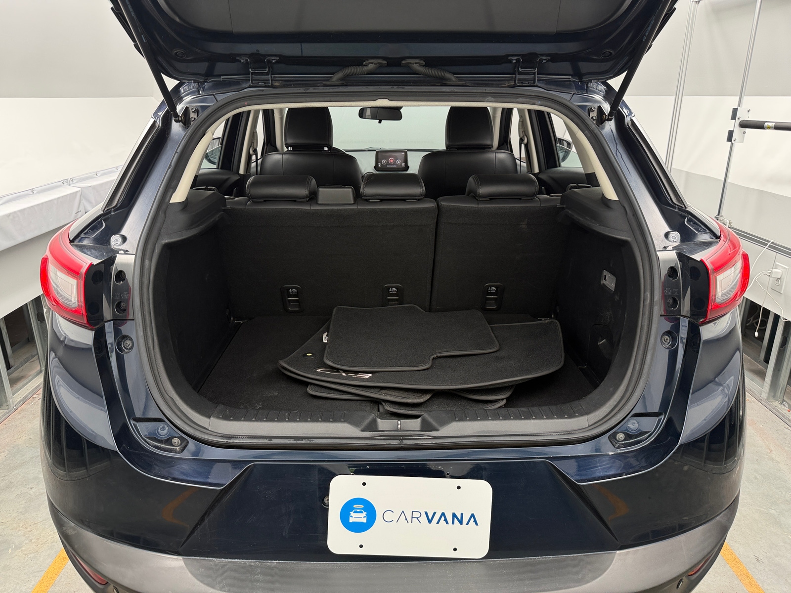 Thumbnail: 2019 Mazda CX-3 - 7