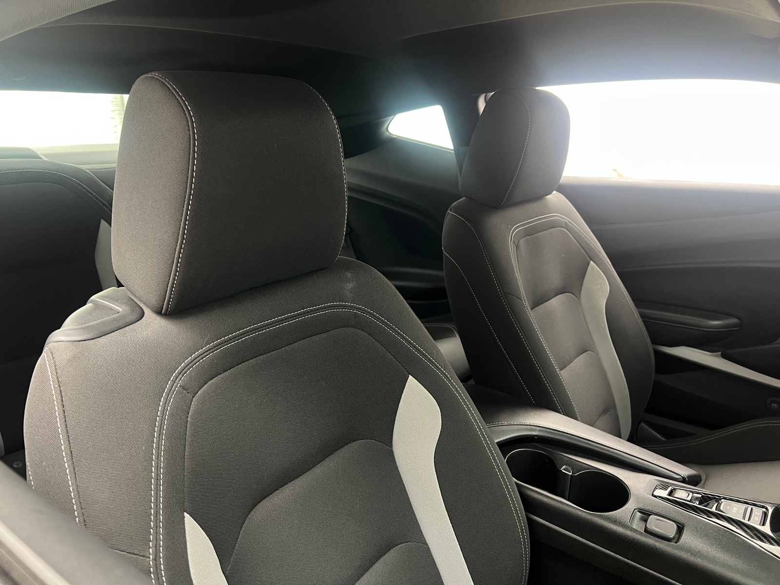 Thumbnail: 2023 Chevrolet Camaro - 2