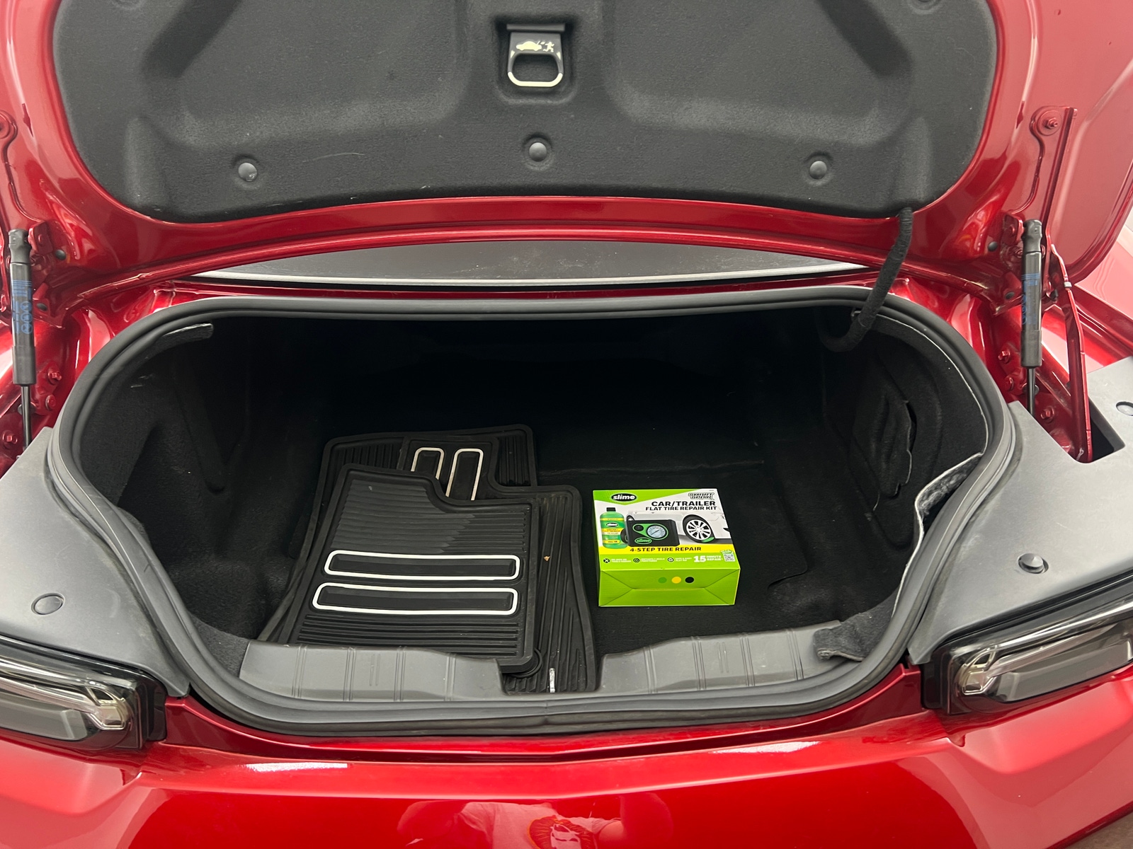 Thumbnail: 2023 Chevrolet Camaro - 5