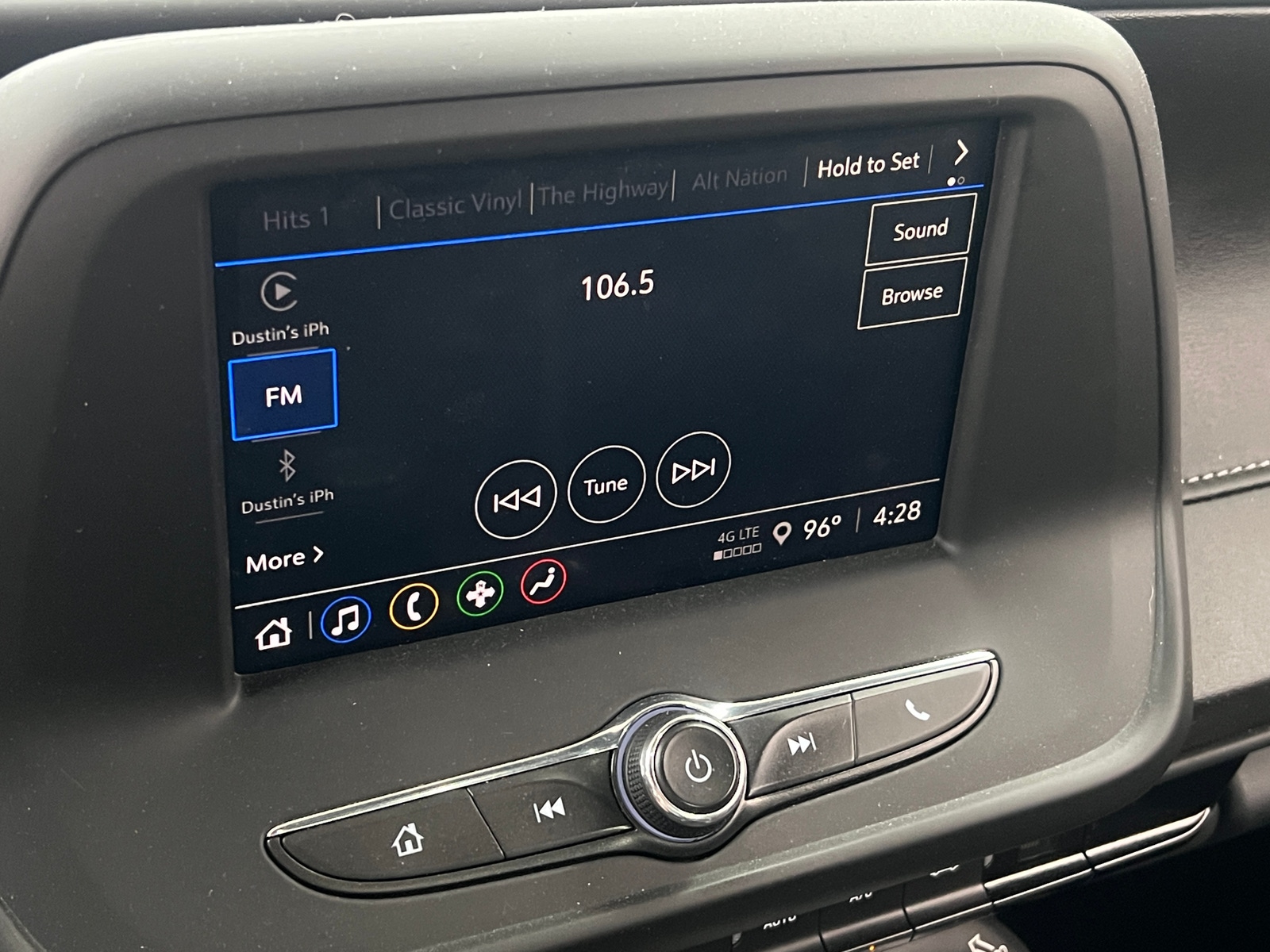 Thumbnail: 2023 Chevrolet Camaro - 3