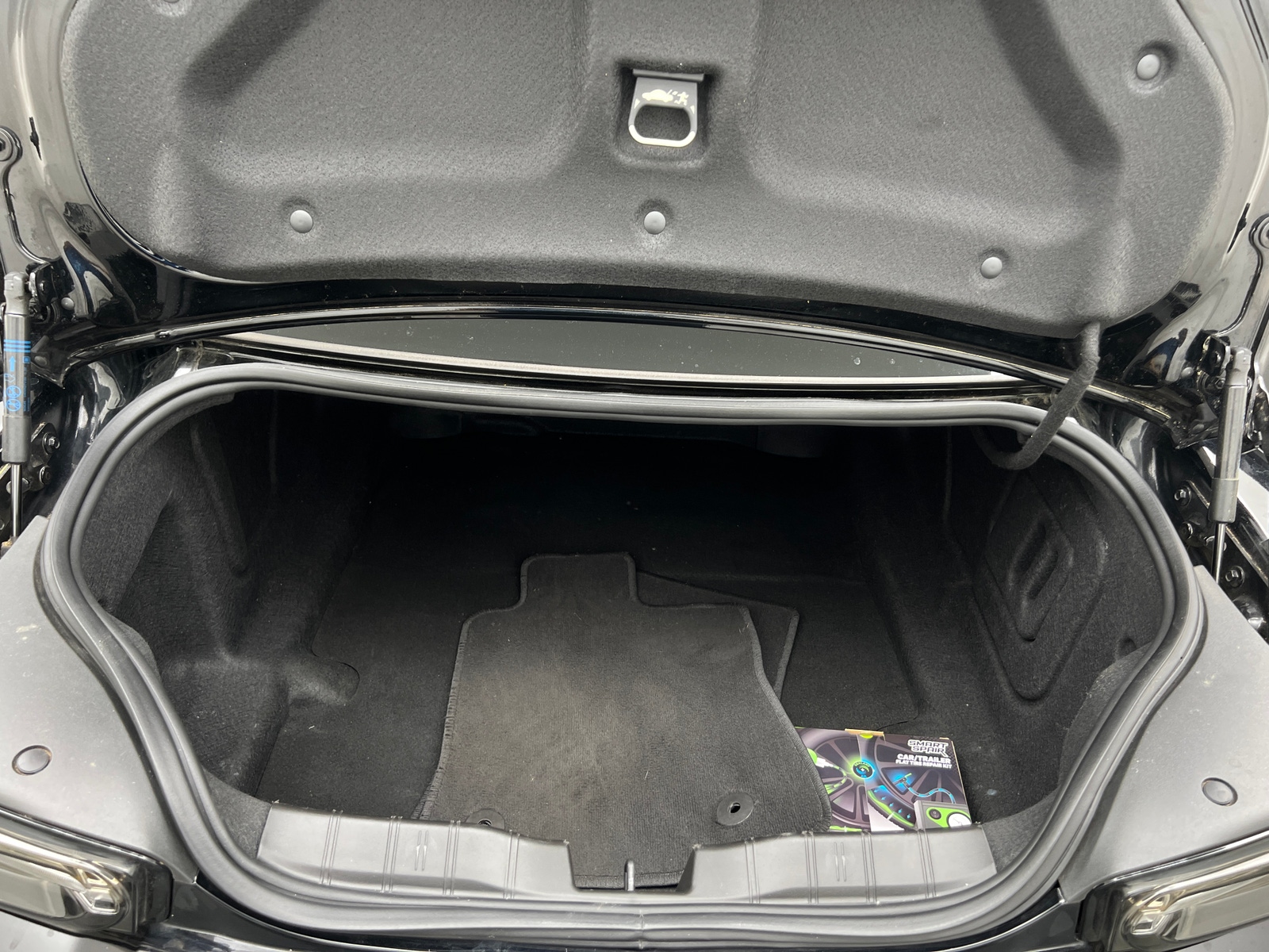 Thumbnail: 2021 Chevrolet Camaro - 4