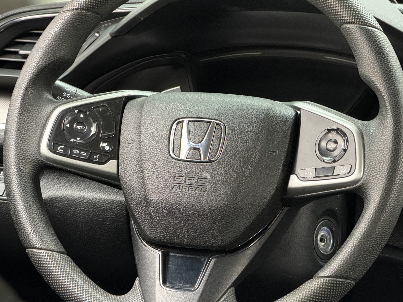 Thumbnail: 2019 Honda Civic - 5