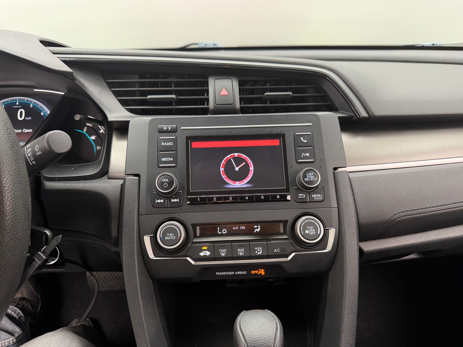 Thumbnail: 2019 Honda Civic - 4