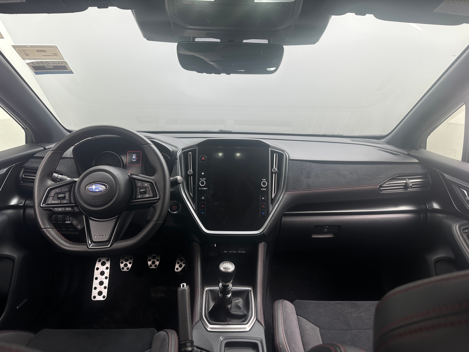 Thumbnail: 2024 Subaru WRX - 2