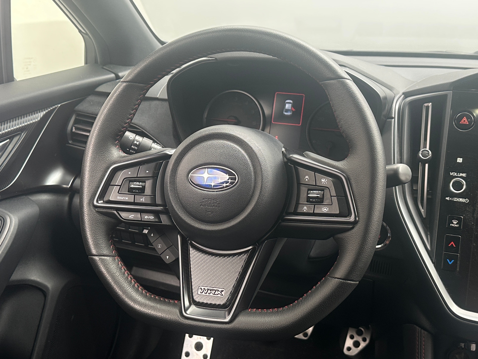 Thumbnail: 2024 Subaru WRX - 4