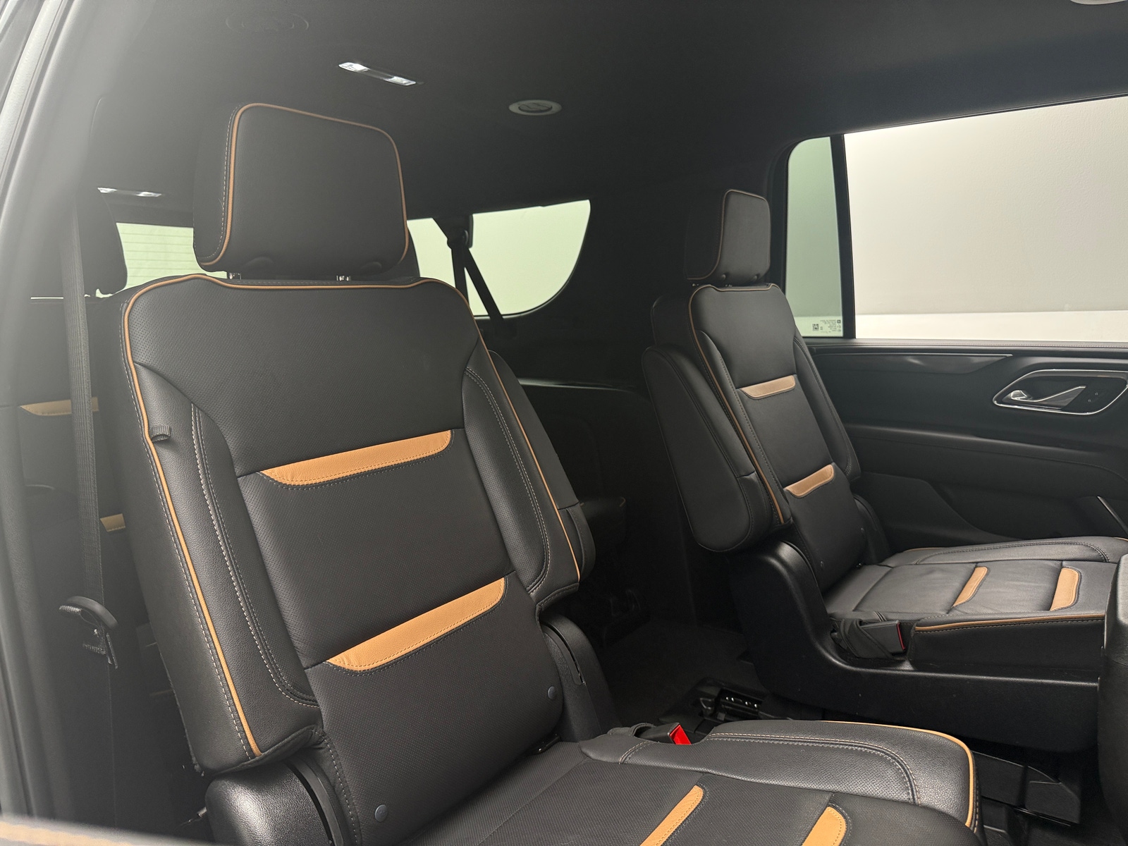 Thumbnail: 2024 GMC Yukon XL - 5