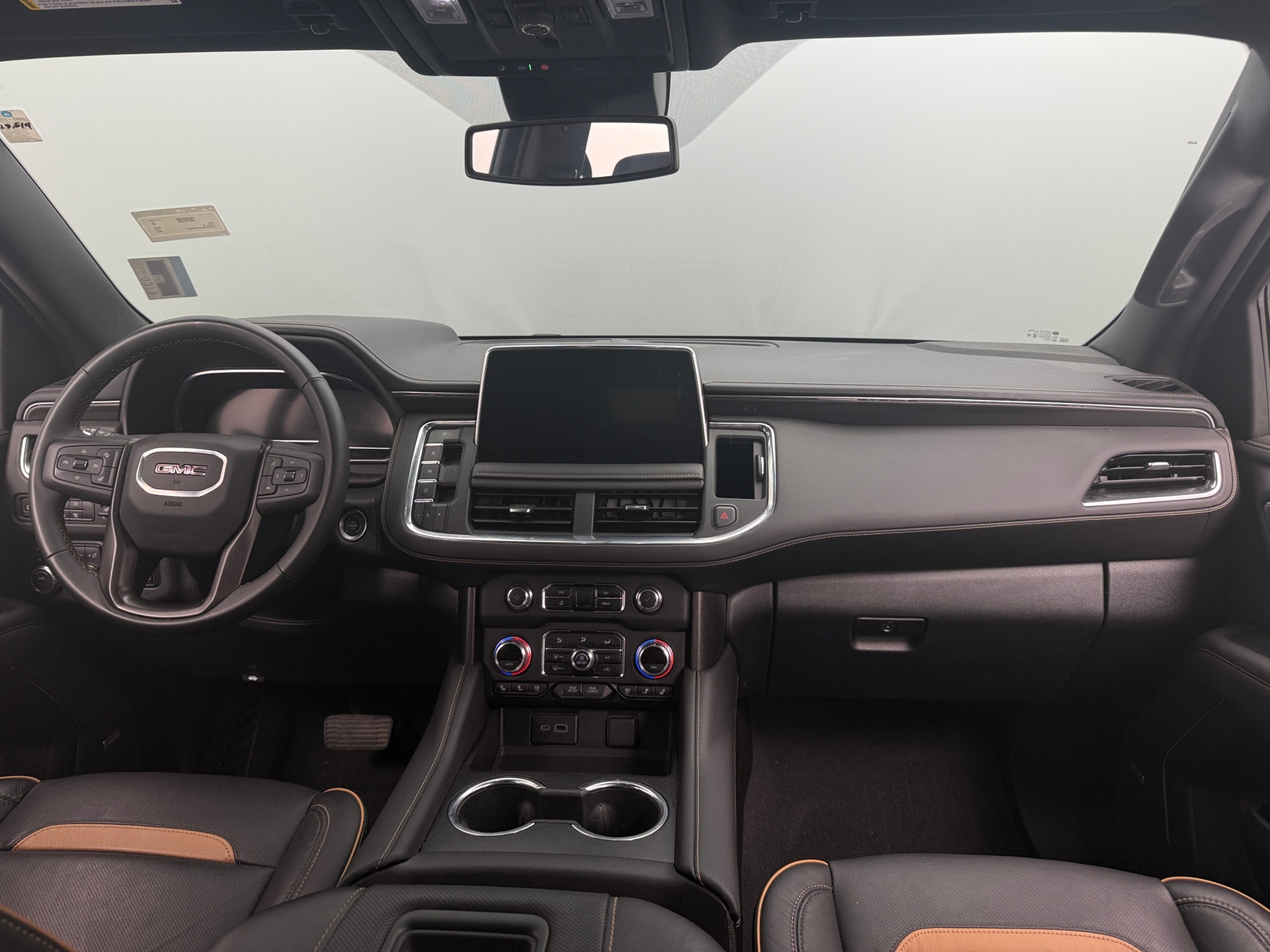 Thumbnail: 2024 GMC Yukon XL - 2