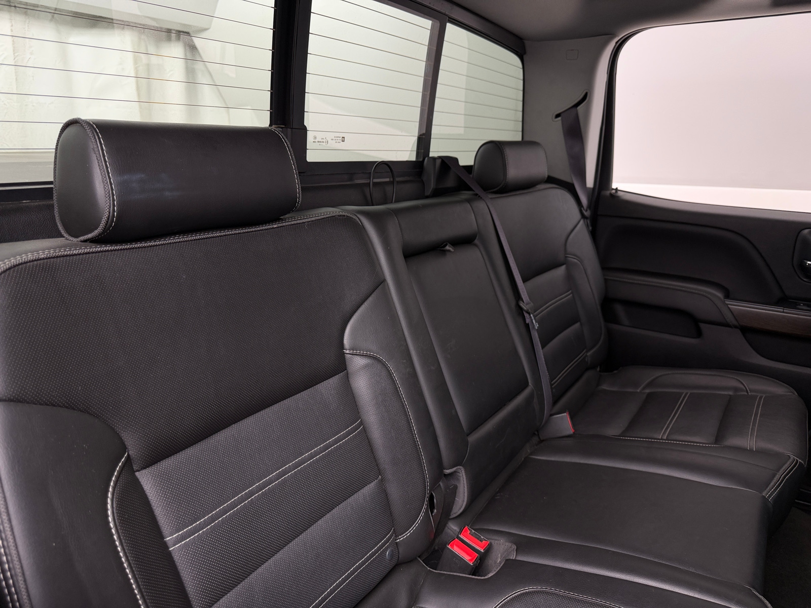 Thumbnail: 2017 GMC Sierra 3500 - 5